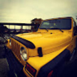 Meet your Posher, Kristy